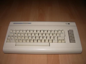 commodore64