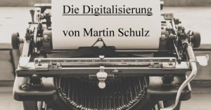 digitalisierung