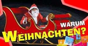 warumweihnachten