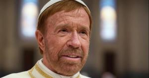 chucknorris