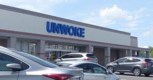 unwoke