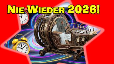 Flucht in die Vergangenheit