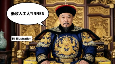 genderchina