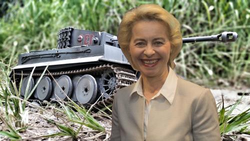 vonderleyen