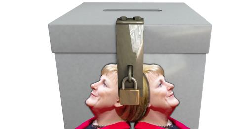 merkelmerkel