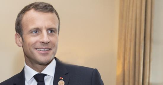 macron