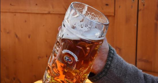 warmesbier