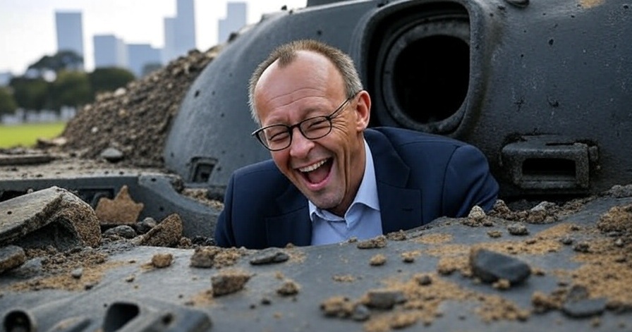 waffenlieferung